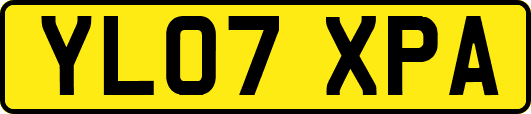 YL07XPA