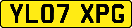 YL07XPG