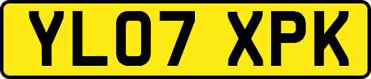YL07XPK