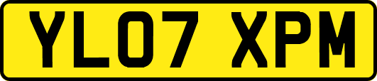 YL07XPM