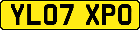YL07XPO