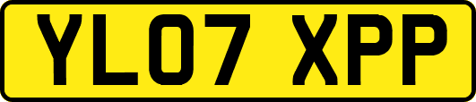 YL07XPP