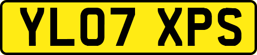 YL07XPS