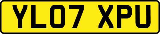 YL07XPU