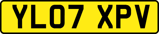 YL07XPV