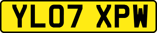 YL07XPW