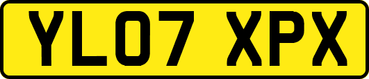 YL07XPX