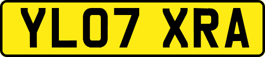 YL07XRA