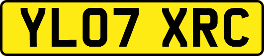 YL07XRC