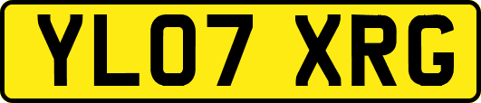 YL07XRG