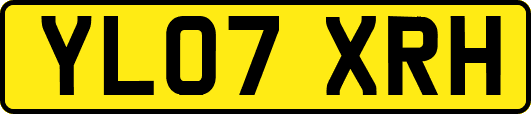 YL07XRH