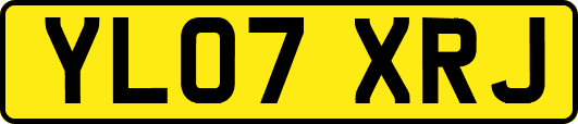 YL07XRJ