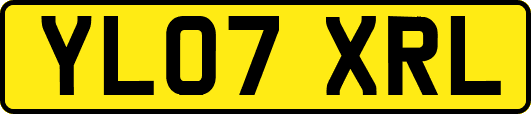 YL07XRL