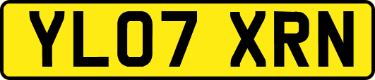 YL07XRN