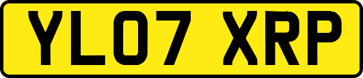 YL07XRP