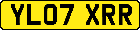 YL07XRR