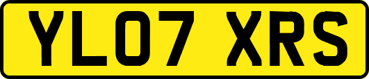 YL07XRS