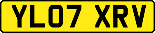 YL07XRV