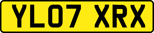 YL07XRX