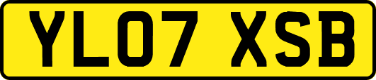 YL07XSB