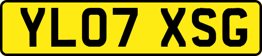 YL07XSG