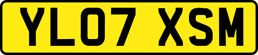 YL07XSM