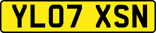 YL07XSN