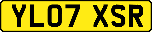 YL07XSR