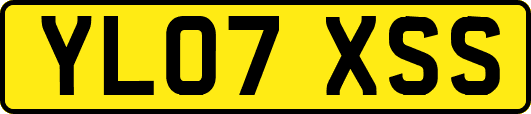YL07XSS