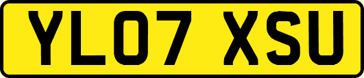 YL07XSU