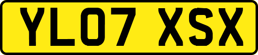 YL07XSX