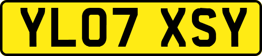 YL07XSY