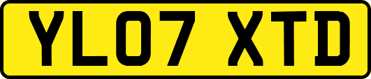 YL07XTD