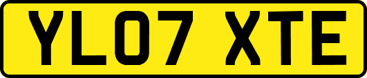 YL07XTE