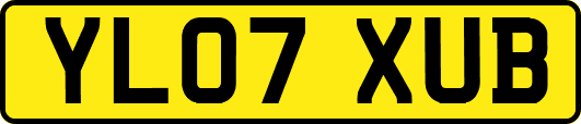 YL07XUB