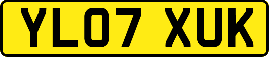 YL07XUK