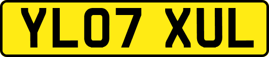 YL07XUL