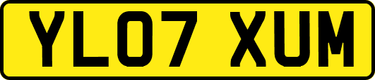 YL07XUM
