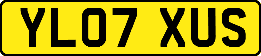 YL07XUS