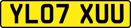 YL07XUU