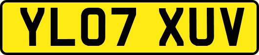 YL07XUV