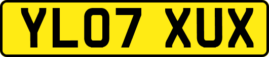 YL07XUX