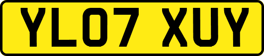 YL07XUY