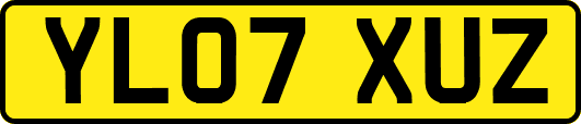 YL07XUZ