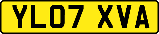 YL07XVA