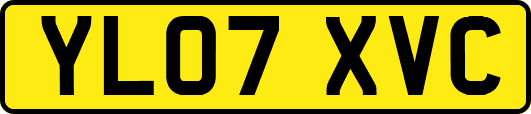 YL07XVC
