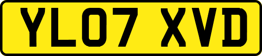 YL07XVD