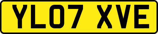 YL07XVE