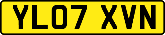 YL07XVN