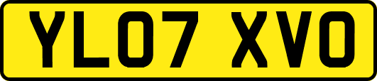 YL07XVO